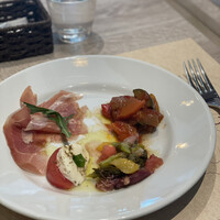 イル カルディナーレ 銀座コリドー店 - 