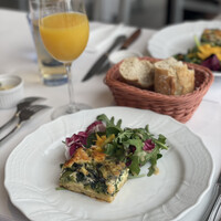 ブラッスリー ポール・ボキューズ 大丸東京 - 