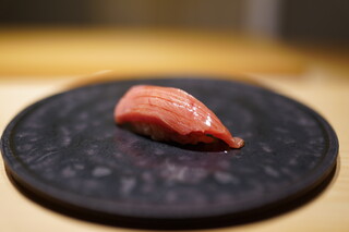 Sushi Karashima - 本鮪：中とろ