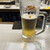 一平 - ドリンク写真:一番搾り生ビール　300円
