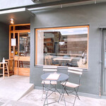 Lris bread&coffee - 