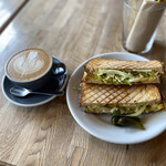 Lris bread&coffee - 