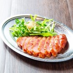 鶏中華 ヤンヤン飯店 - 