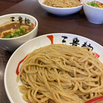 三豊麺 - 