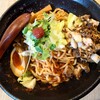 店内製麺 さくら