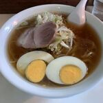 札幌ラーメン こぐま - 