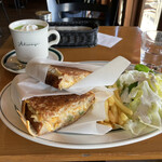 Panini&Cappucchino cafe  Always - 