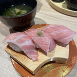 Sushi Yuukan Asahi - 