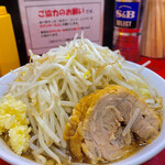 ラーメン鷹の目 - 