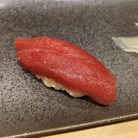 品川 鮨まつもと - 