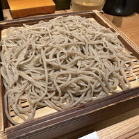 手打ち蕎麦 欅 - 