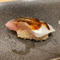 品川 鮨まつもと - 
