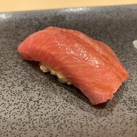 品川 鮨まつもと - 