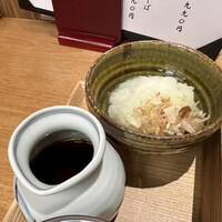 手打ち蕎麦 欅 - 