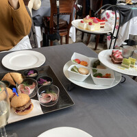 鉄板焼き 銀座 ポルトファーロ 本店 - 