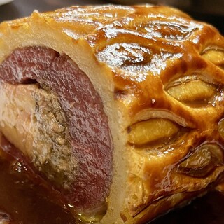 ラ・ブーシェリー・デュ・ブッパ_1