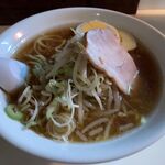 札幌ラーメン こぐま - 