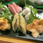 Matsuki sushi - 