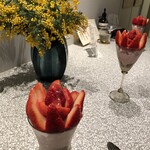 おかしやうっちー - 