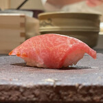 Sushi Shunji - トロ