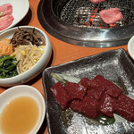 Sumibiyakiniku Souru - 