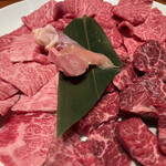 Sumibiyakiniku Souru - 