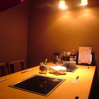 [Private rooms available] We welcome small to large groups ♪ A relaxing space!