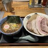 松戸中華そば 富田食堂