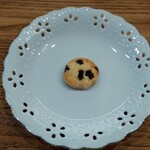 いなだ珈琲舎 - 焼菓子