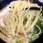 ラーメン龍 - 