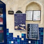 ダバ インディア - 