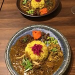 胡粋 - いつも一人で行ってるけど、たまには友人と～