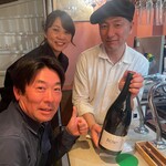 citan - 希少なワインはタイミングが合えば有ります！
