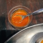 ダバ インディア - 