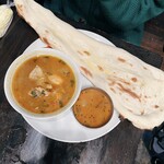 ダバ インディア - 