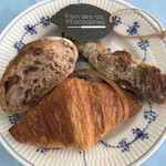 パン・デ・フィロゾフ - 