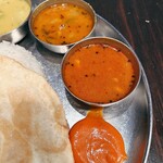 ダバ インディア - 