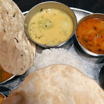 ダバ インディア - 