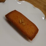 いなだ珈琲舎 - 焼菓子