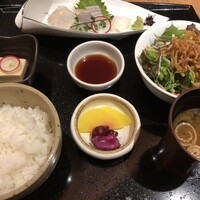 麓屋 京王プラザホテル - 