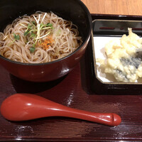 麓屋 京王プラザホテル - 