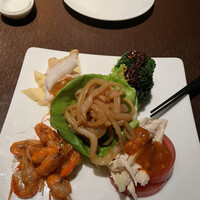 中国料理 四川 - 