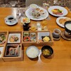 Sansou Kannawaen - ◆「朝食」◆和食◆洋食