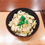 麺 紡木 - 