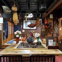 いろりのご予約 - 白川村その他/郷土料理 | 食べログ