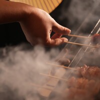 おまかせコース