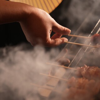 「温故知新」目、舌、おなかが喜ぶボーダレスコース