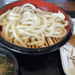 丸亀製麺 - 