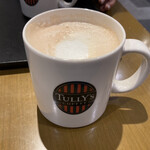 TULLY'S COFFEE - 