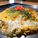 お好み 鉄板 どろ - お好み焼きアップ 2023年3月